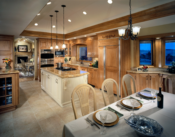 Good Time to Remodel?