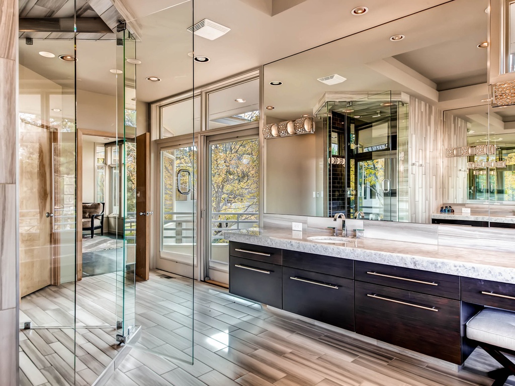 Greenwood Village Remodel