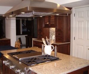 Another gorgeous kitchen remodel