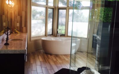 Greenwood Village, CO Remodel