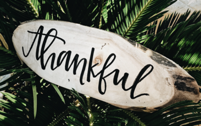 Happy New Year & Happy Anniversary!